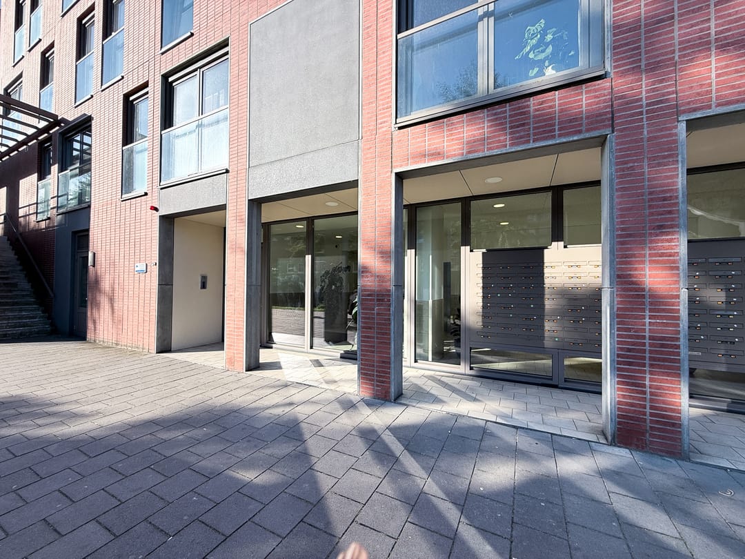 Foto 7 van Teakhout 29-A