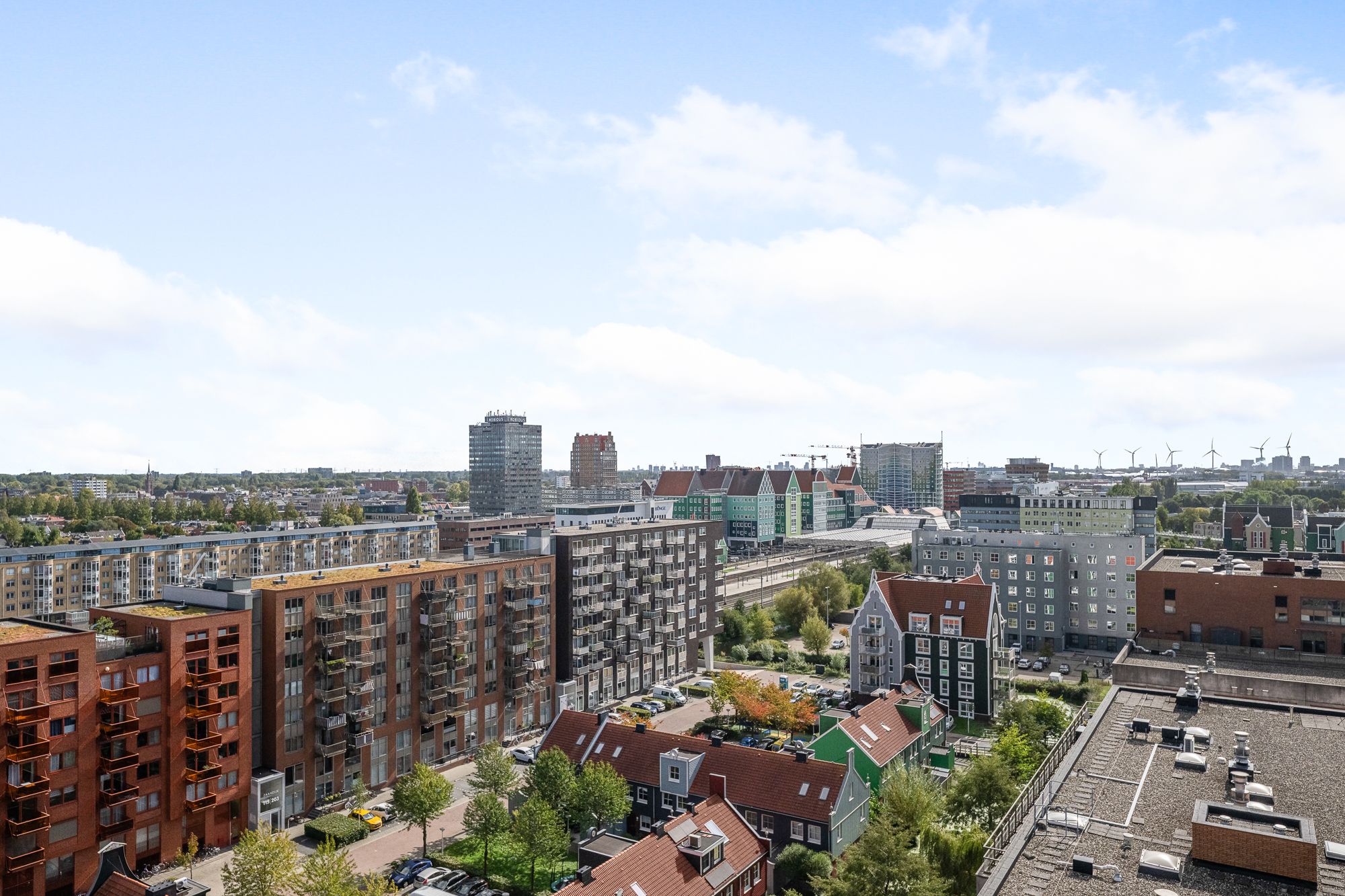 Foto 33 van Teakhout 29-A