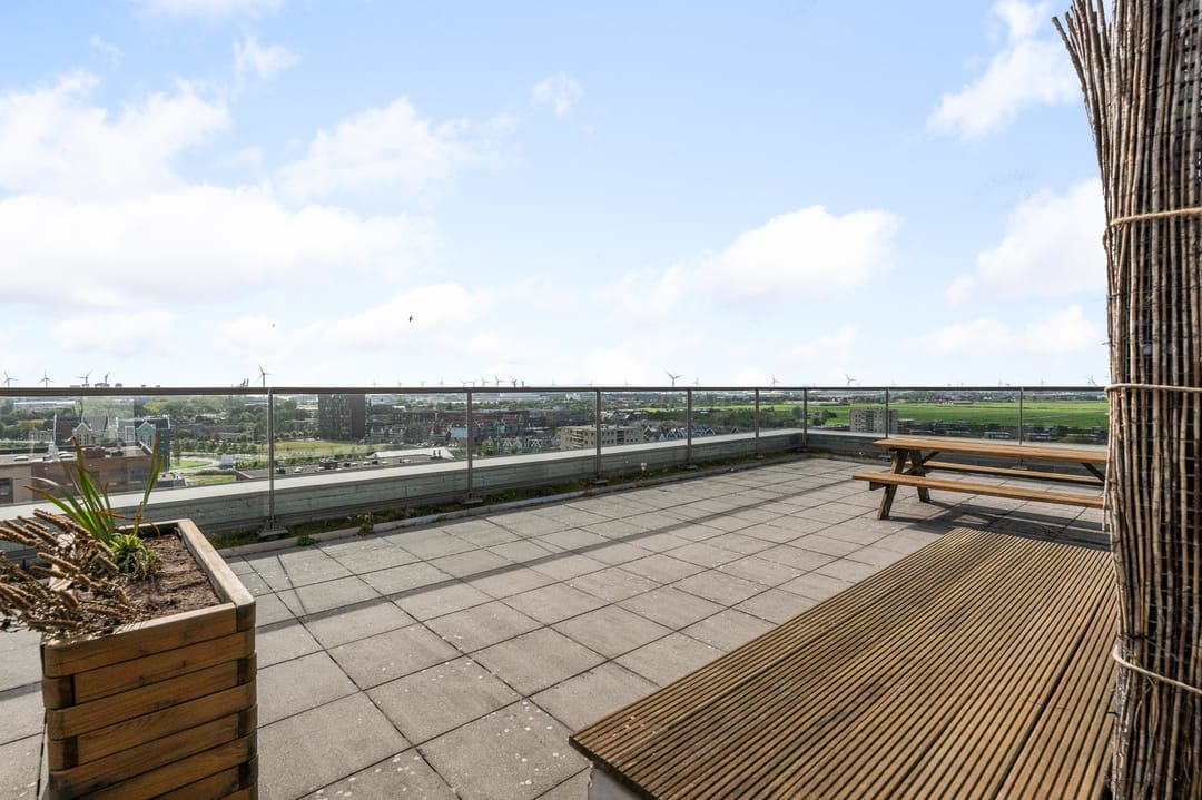 Foto 31 van Teakhout 29-A