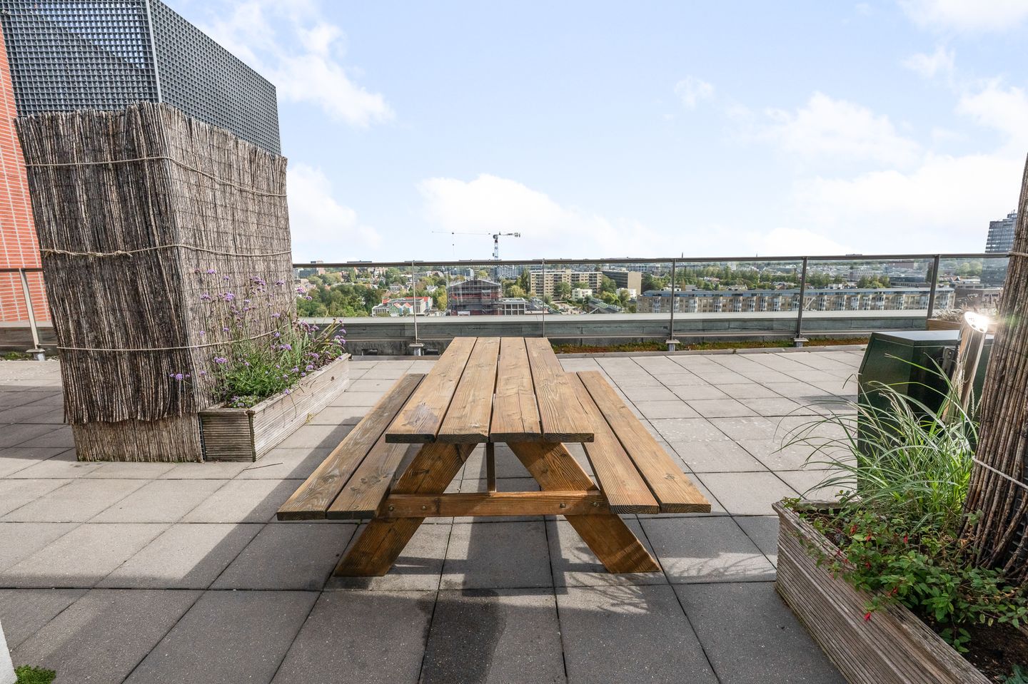 Foto 29 van Teakhout 29-A