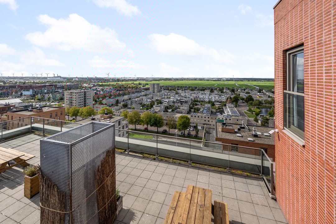 Foto 28 van Teakhout 29-A