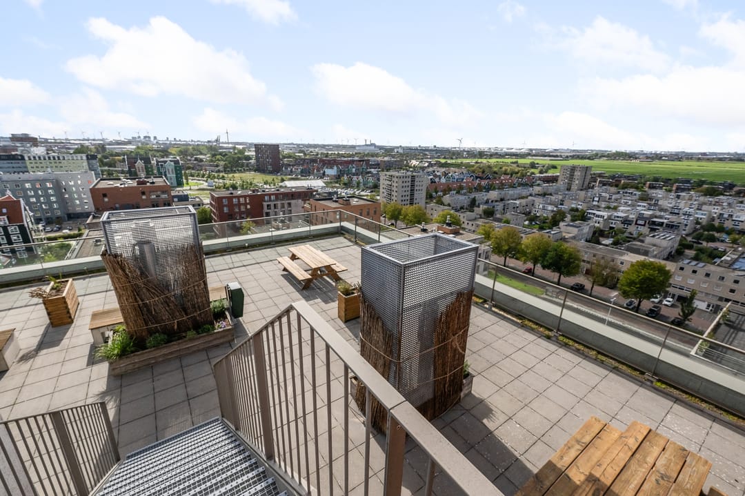 Foto 32 van Teakhout 29-A