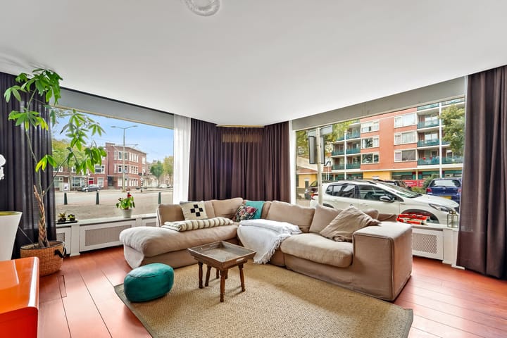 Jan van der Heijdenstraat 72