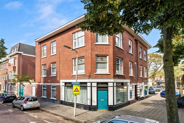 Foto 2 van Jan van der Heijdenstraat 72