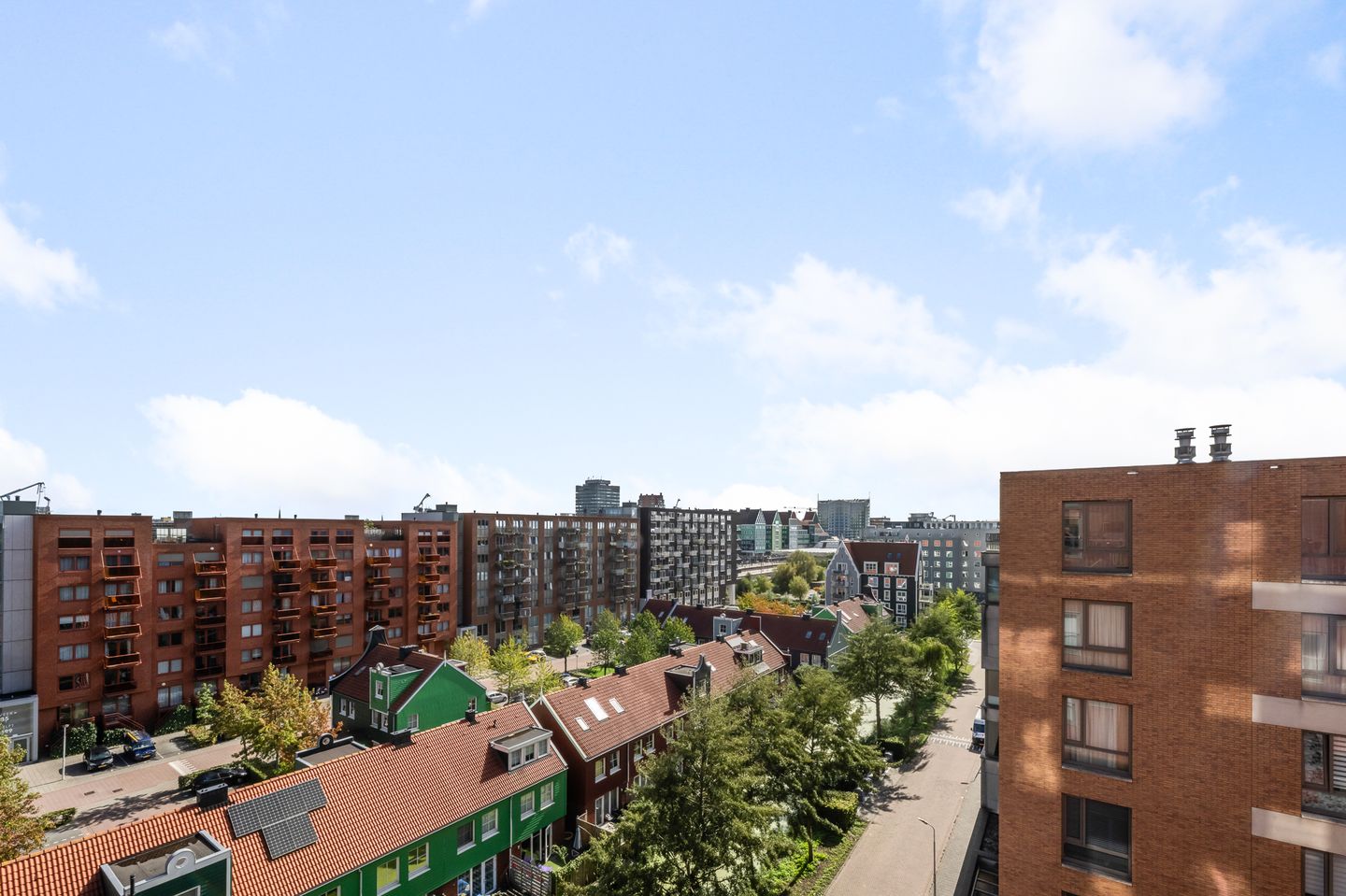 Foto 34 van Teakhout 29-A