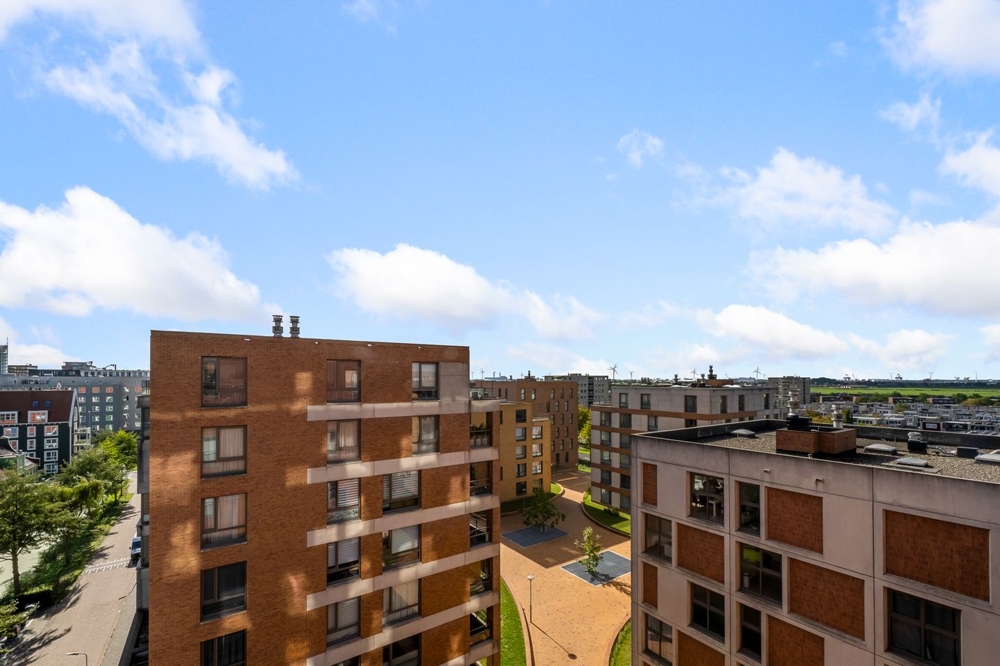 Foto 35 van Teakhout 29-A