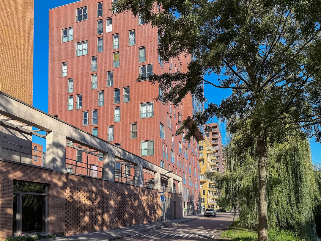 Foto 1 van Teakhout 29-A