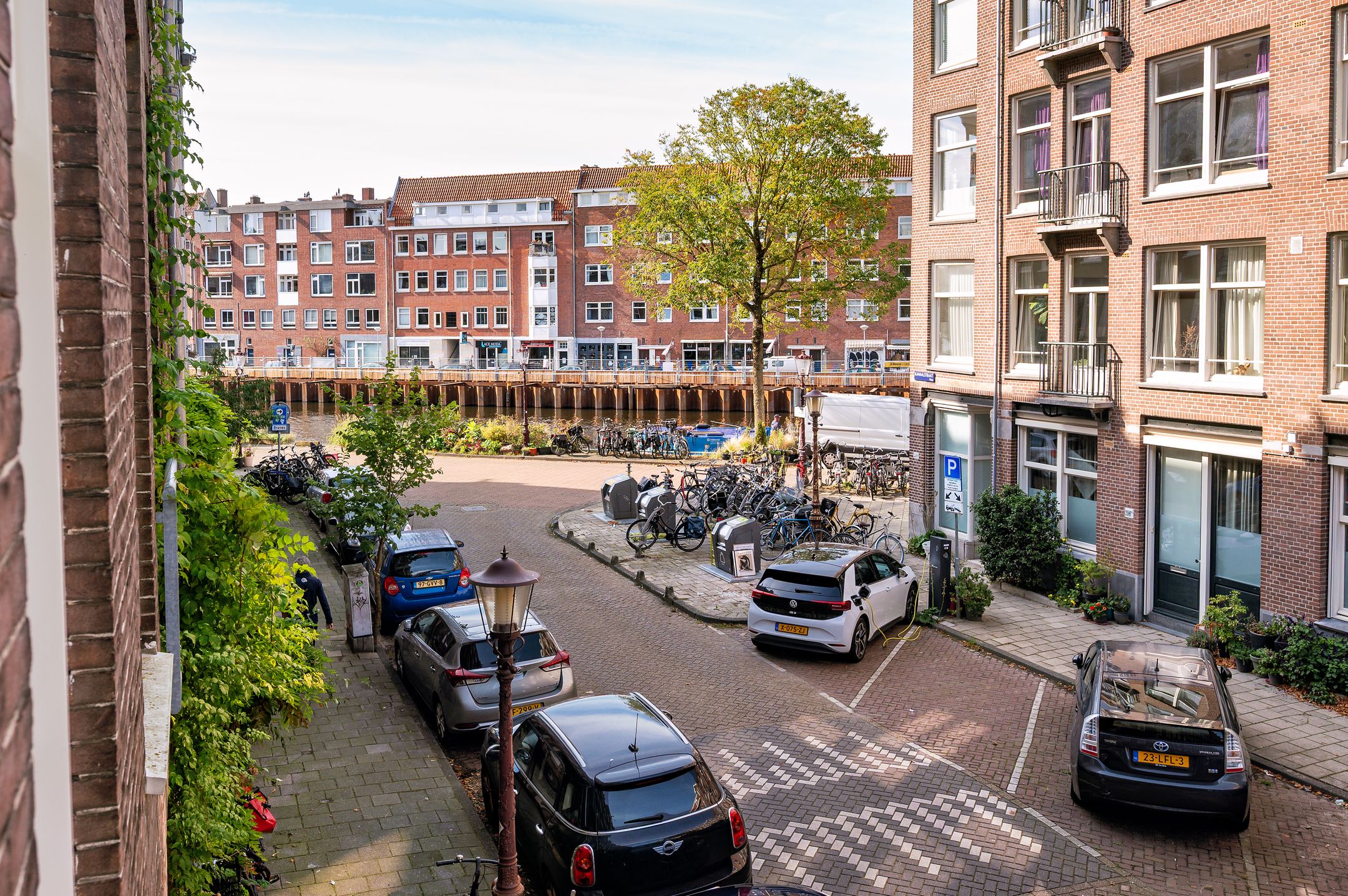 Foto 18 van Kanaalstraat 183-1