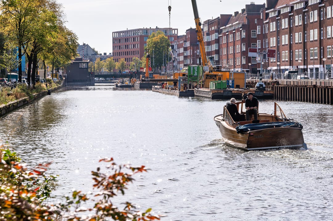 Foto 28 van Kanaalstraat 183-1