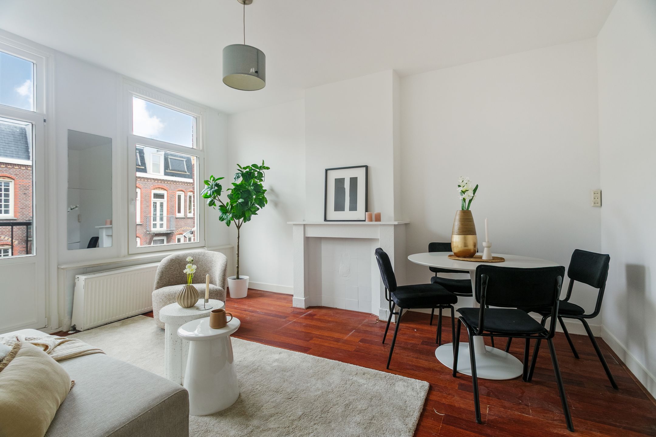 Van Hogendorpstraat 189-, 189, 3, Amsterdam, 1051BZ, Noord-Holland, Nederland 189