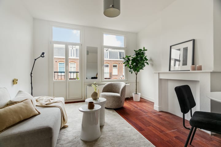 Foto 4 van Van Hogendorpstraat 189-3