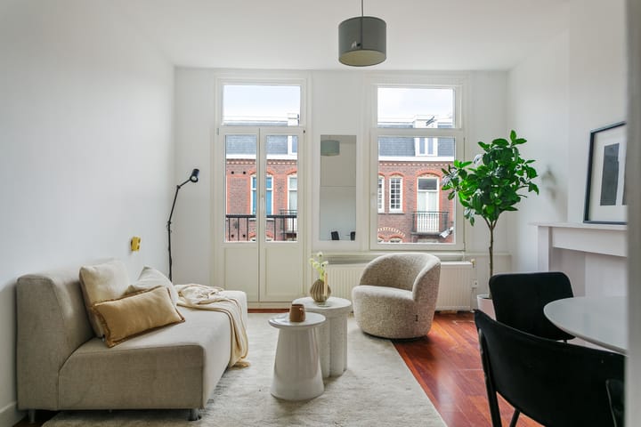 Foto 5 van Van Hogendorpstraat 189-3