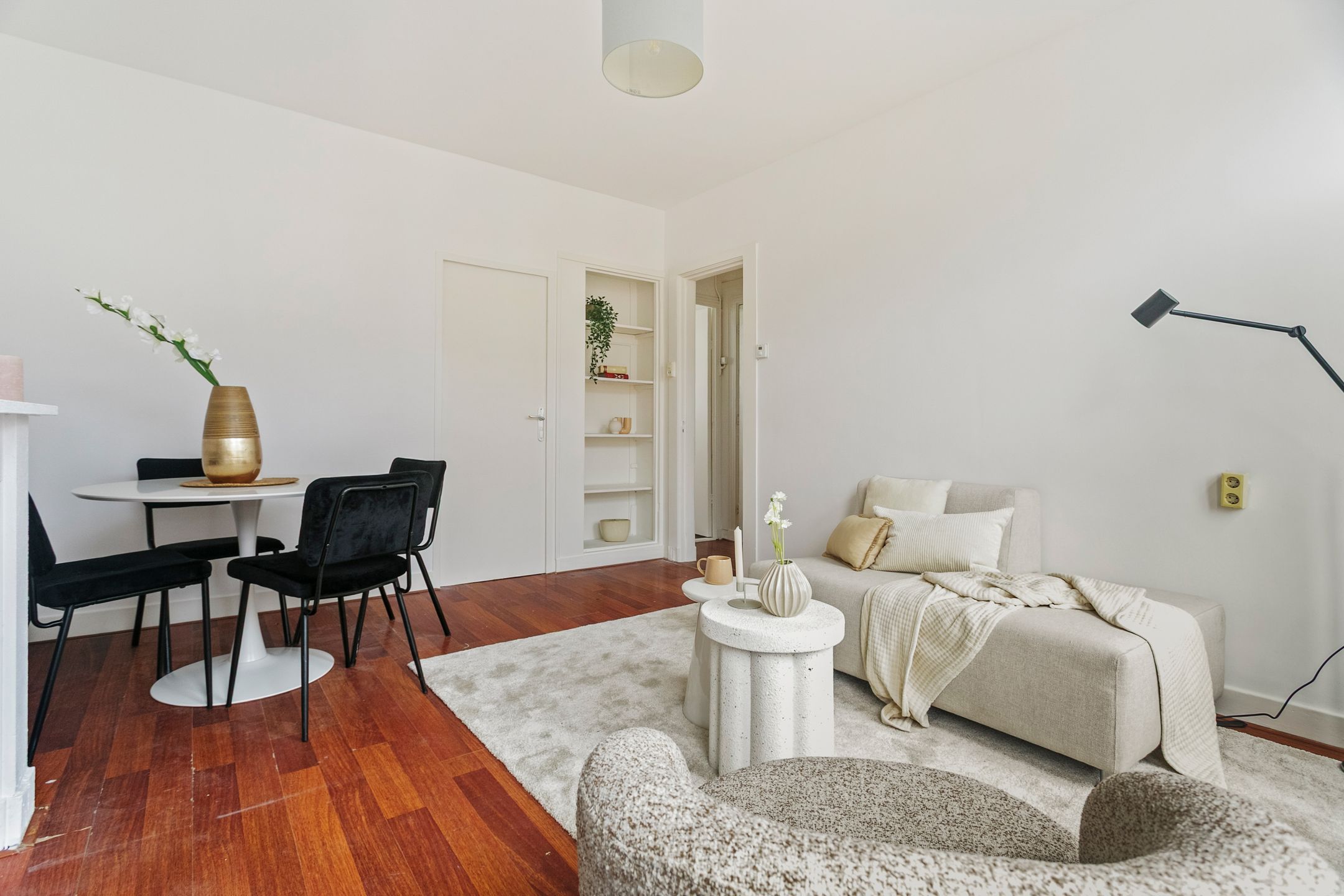 Foto 6 van Van Hogendorpstraat 189-3