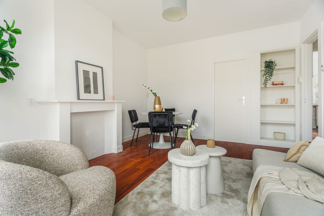 Foto 7 van Van Hogendorpstraat 189-3