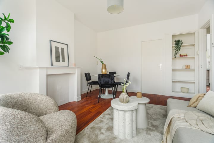 Foto 7 van Van Hogendorpstraat 189-3