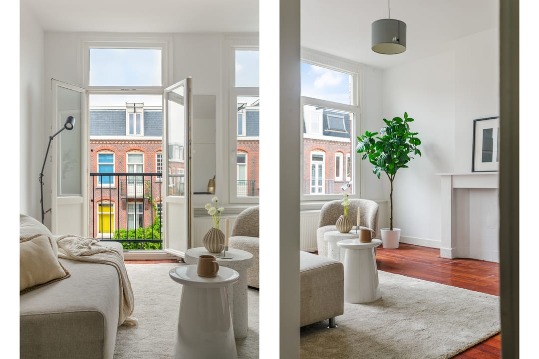 Foto 8 van Van Hogendorpstraat 189-3