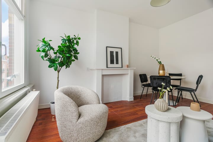 Foto 9 van Van Hogendorpstraat 189-3