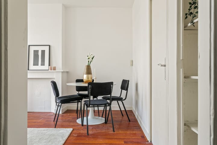 Foto 10 van Van Hogendorpstraat 189-3