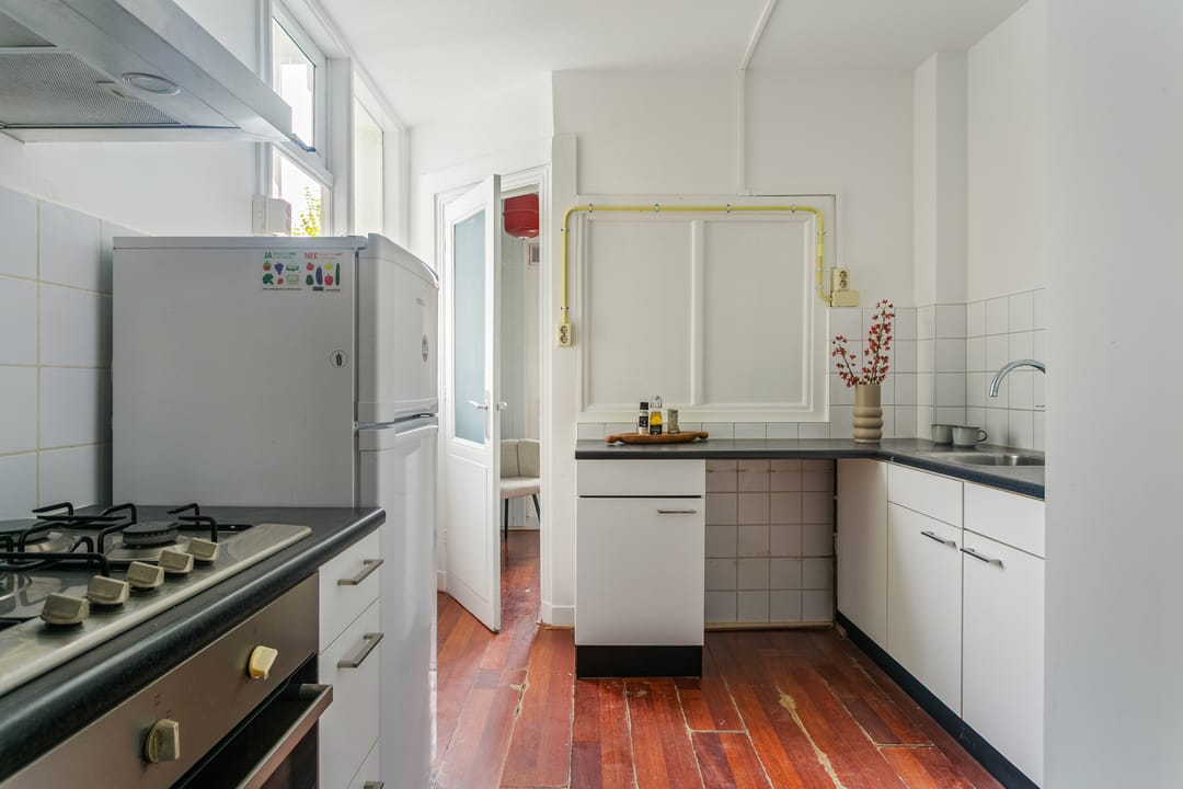 Foto 13 van Van Hogendorpstraat 189-3