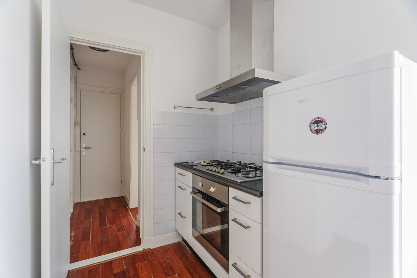 Foto 14 van Van Hogendorpstraat 189-3