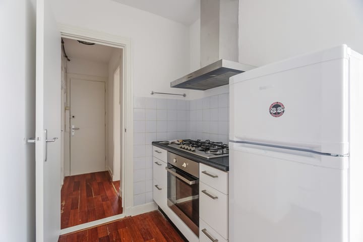 Foto 14 van Van Hogendorpstraat 189-3