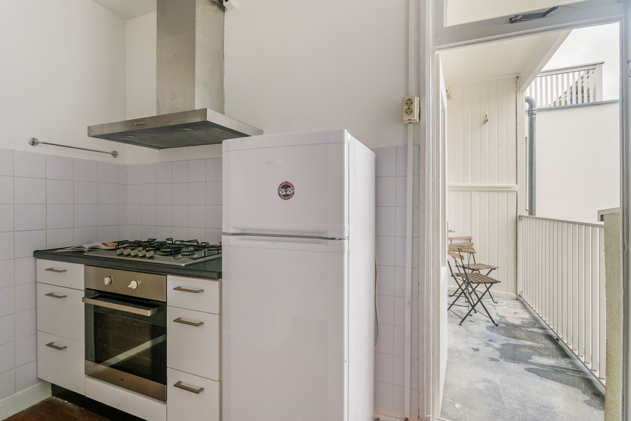 Foto 15 van Van Hogendorpstraat 189-3