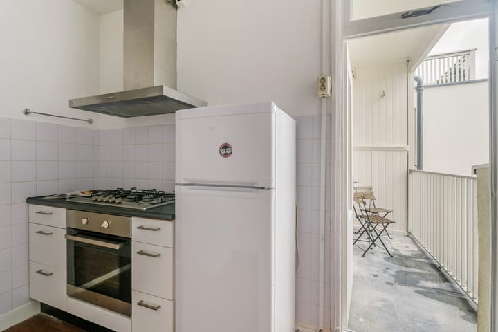 Foto 15 van Van Hogendorpstraat 189-3