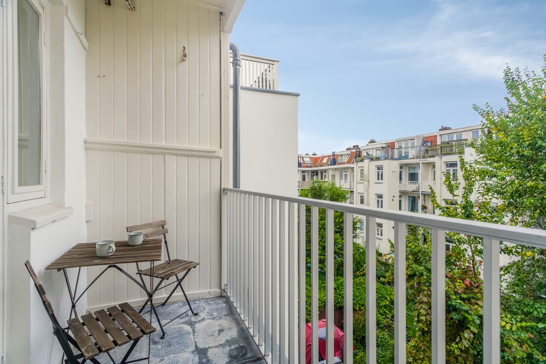 Foto 16 van Van Hogendorpstraat 189-3