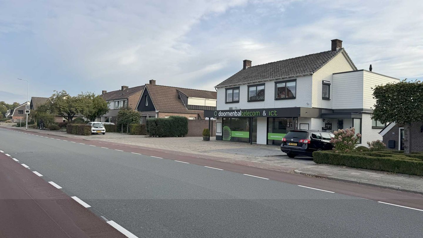 View photo 4 of Rijssensestraat 177