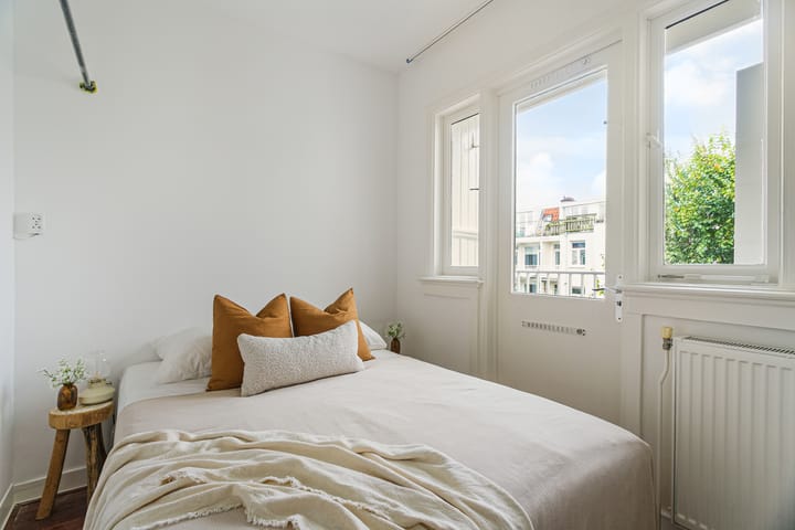 Foto 20 van Van Hogendorpstraat 189-3