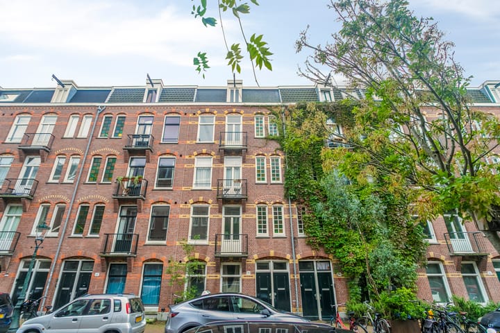 Foto 23 van Van Hogendorpstraat 189-3