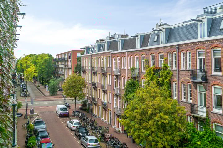 Foto 24 van Van Hogendorpstraat 189-3