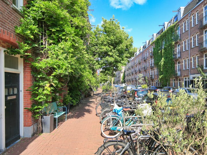 Foto 26 van Van Hogendorpstraat 189-3