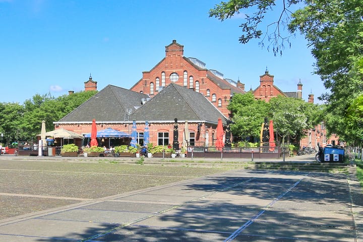 Foto 27 van Van Hogendorpstraat 189-3