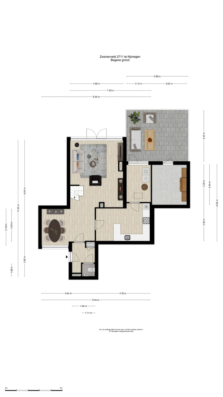 Foto 39 van Zwanenveld 2711