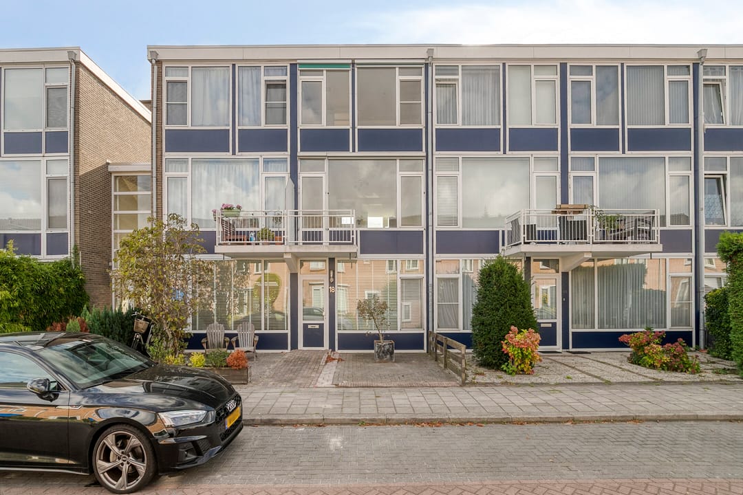 Foto 7 van Rembrandtstraat 44