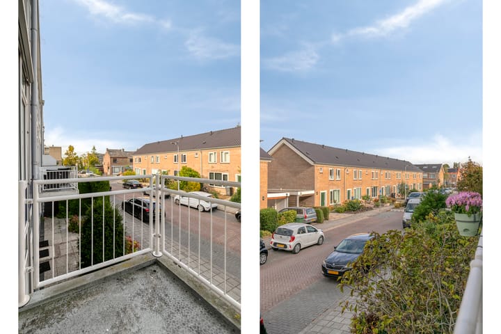 Photo 13 of Rembrandtstraat 44