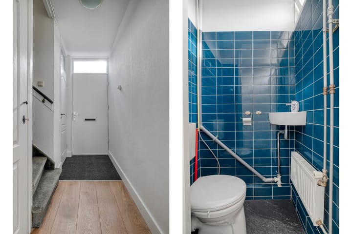 Photo 14 of Rembrandtstraat 44