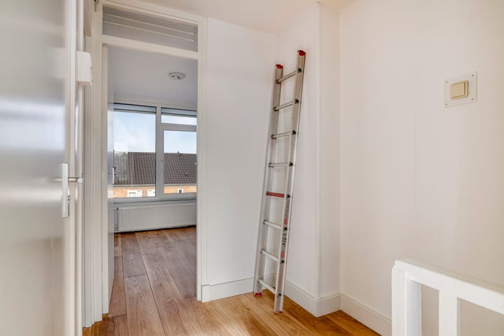 Photo 16 of Rembrandtstraat 44