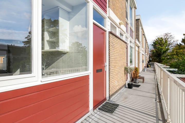 Photo 26 of Rembrandtstraat 44