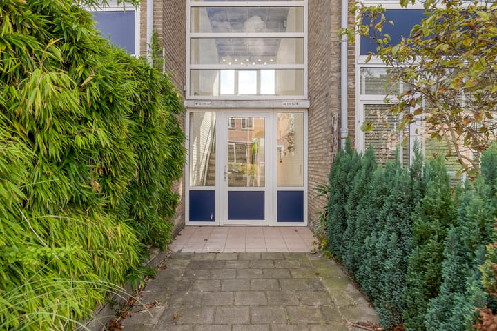 Photo 28 of Rembrandtstraat 44