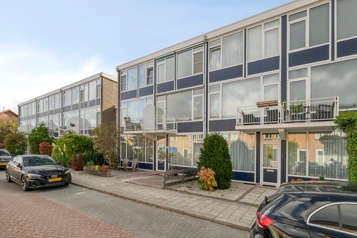 Photo 29 of Rembrandtstraat 44