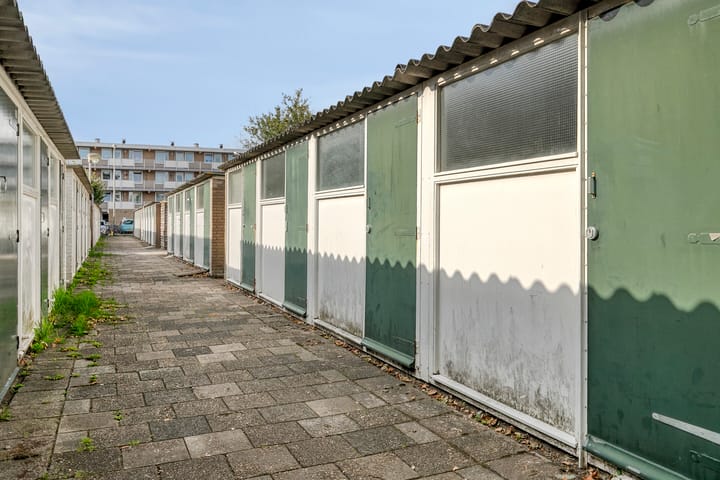 Photo 30 of Rembrandtstraat 44