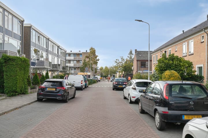 Photo 31 of Rembrandtstraat 44