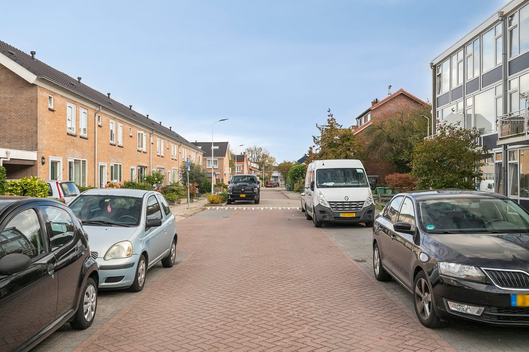 Foto 32 van Rembrandtstraat 44