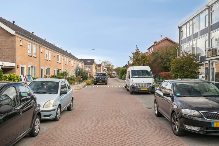 Photo 32 of Rembrandtstraat 44