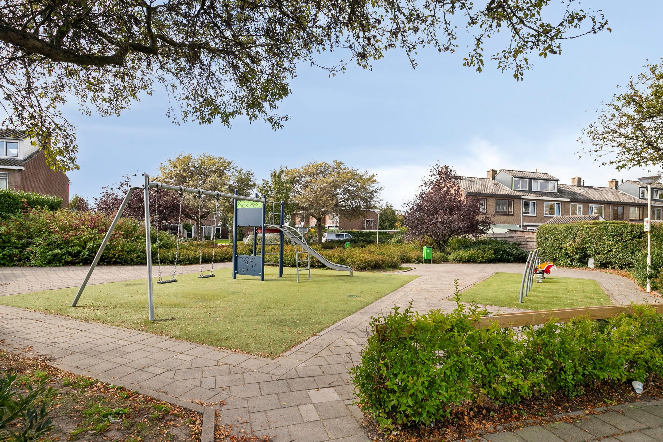 Foto 33 van Rembrandtstraat 44