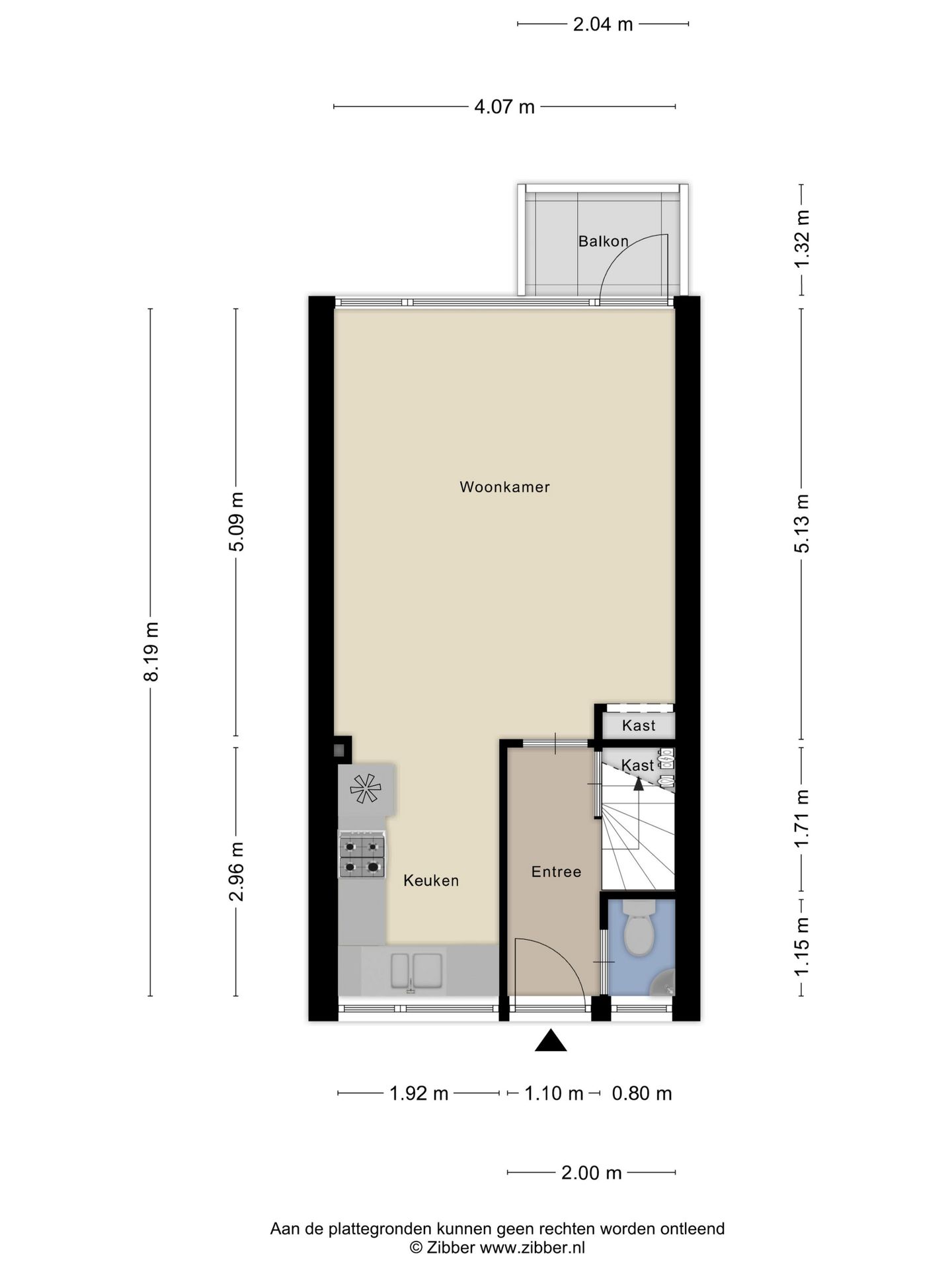 Foto 34 van Rembrandtstraat 44
