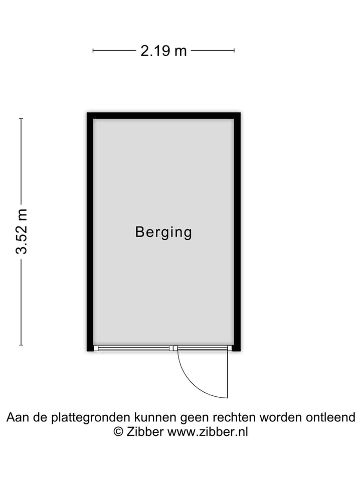 Photo 36 of Rembrandtstraat 44