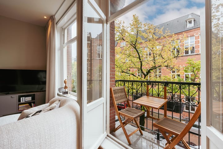 Foto 2 van Potgieterstraat 24-2